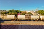 DOWX Tank Car